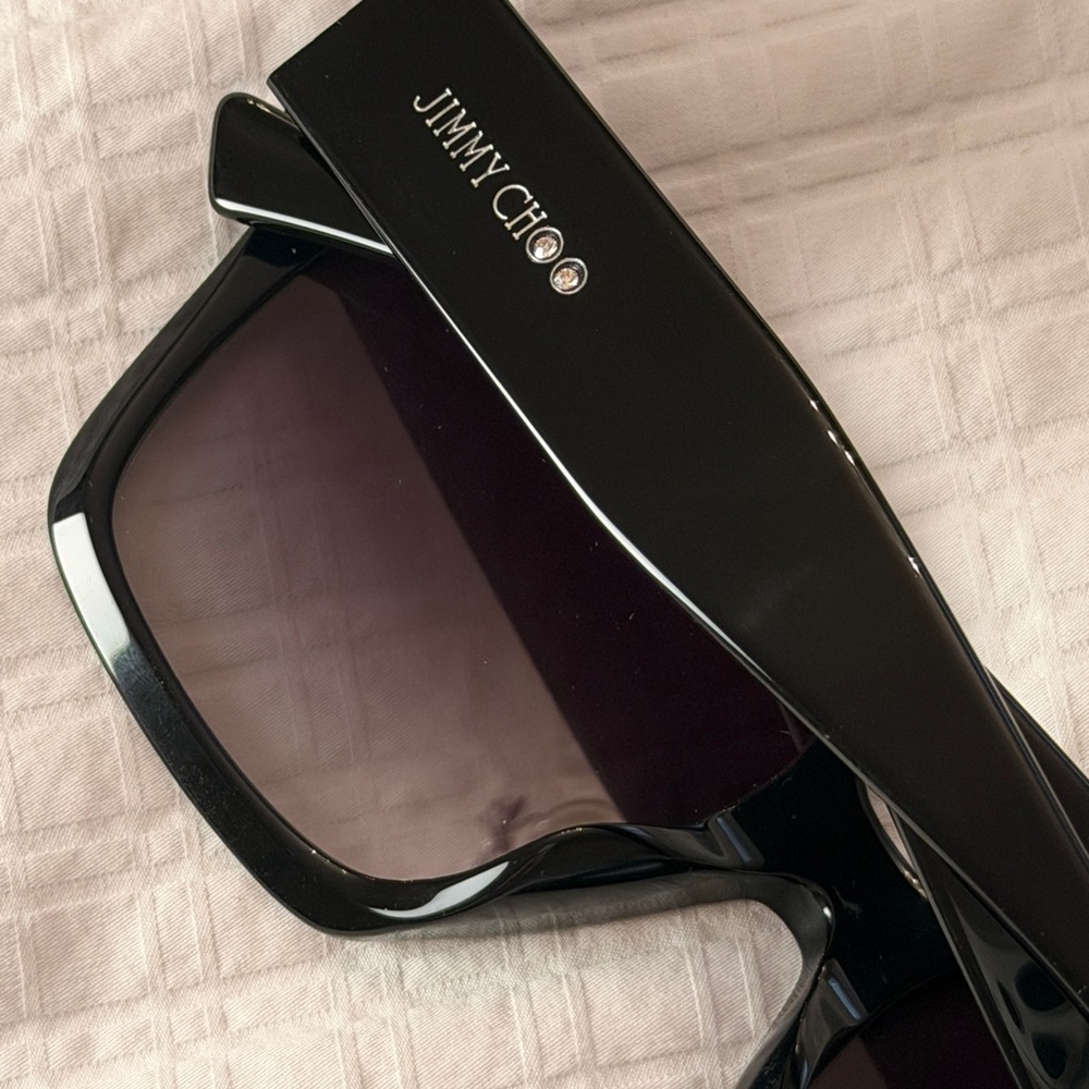 New Jimmy Choo Sunglasses JC5047B